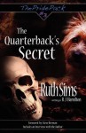 The Quarterback's Secret - Ruth Sims, R.J. Hamilton