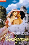 Rendezvous - Jayne Ann Krentz, Amanda Quick