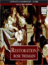 Restoration (MP3 Book) - Rose Tremain, 2007 BBC Audiobooks Ltd 1992, Paul Daneman