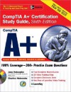 CompTIA A+ Certification Study Guide (Certification Study Guides) - Jane Holcombe, Charles Holcombe