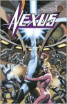 Nexus Archives, Vol. 1 - Mike Baron, Steve Rude