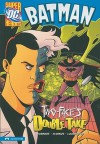 Batman: Two-Face's Double Take - Matthew K. Manning, Shawn McManus, Lee Loughridge