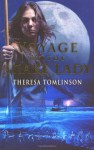 Voyage Of The Snake Lady - Theresa Tomlinson