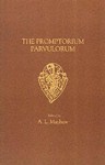 The Promptorum Parvulorum - A.L. Mayhew