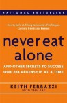 Never Eat Alone - Keith Ferrazzi