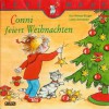 Conni feiert Weihnachten - Liane Schneider, Eva Wenzel-Bürger