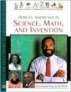 African Americans in Science, Math, and Invention - Ray Spangenburg, Diane Moser, Kit Moser