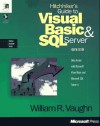 Hitchhiker's Guide to Visual Basic for SQL Server 95 - William R. Vaughn