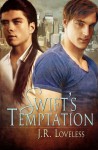 Swift's Temptation - J.R. Loveless