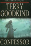 Confessor - Terry Goodkind