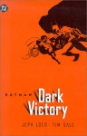 Dark Victory (Batman (DC Comics Hardcover)) - Jeph Loeb