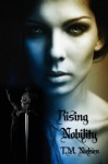 Rising Nobility (Dimensions Saga) - T.M. Nielsen