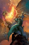 Dragons vs. Dinosaurs - Chris Eric Peterson, Sean Patrick O'Reilly