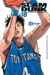 Slam Dunk Deluxe 18 - Takehiko Inoue