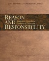 Reason and Responsibility: Readings in Some Basic Problems of Philosophy - Joel Feinberg, Russ Shafer-Landau