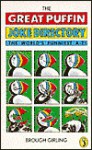 The Great Puffin Joke Directory (Puffin Books) - Brough Girling