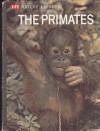 The Primates - Eimerl Sarel, Irven Devore