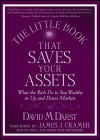 The Little Book That Saves Your Assets: What the Rich Do to Stay Wealthy in Up and Down Markets - David M. Darst, James J. Cramer