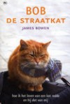 Bob de straatkat - James Bowen