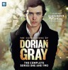 The Confessions of Dorian Gray: The Complete Series One and Two - Simon Barnard, Nev Fountain, Roy Gill, Scott Handcock, Scott Harrison, Tony Lee, Joseph Lidster, David Llewellyn, Gary Russell, Alexander Vlahos, Jolyon Westhorpe