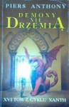 Demony nie drzemią - Piers Anthony