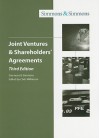 Joint Ventures & Shareholders' Agreements - Simmons & Simmons, Chris Wilkinson