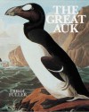 Great Auk - Errol Fuller