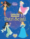 Cerita dan Mewarnai Putri Sejati 1 (Cerita dan Mewarnai Putri Sejati, # 1) - Walt Disney Company