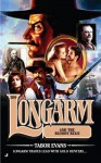 Longarm and the Bloody Relic (Longarm, #390) - Tabor Evans