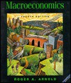 Macroeconomics - Roger A. Arnold