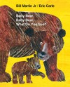 Brown Bear, Brown Bear, What Do You See? Narrated by Gwyneth Paltrow - Bill Martin Jr., Eric Carle, Gwyneth Paltrow