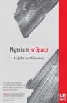 Nigerians in Space - Deji Bryce Olukotun