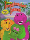 Barney's Imagination Island - Stephen White