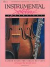 Instrumental Solotrax - Volume 1: Sacred Solos for Violin or Flute - Joseph Linn