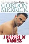 A Measure of Madness: A Novel - Gordon Merrick
