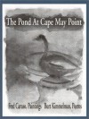 The Pond at Cape May Point - Burt Kimmelman