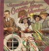 Samantha's Oceanliner Adventure - Dottie Raymer