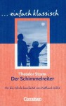 Der Schimmelreiter - Theodor Storm, Diethard Lübke