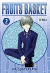 Fruits Basket, Vol. 2 - Natsuki Takaya