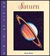 Saturn - Steve Potts