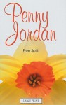 Free Spirit - Penny Jordan