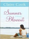 Summer Blowout - Claire Cook