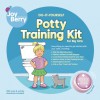 Do-It-Yourself Potty Training Kit for Girls - Joy Berry