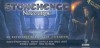 Stonehenge Nocturne Board Game: An Anthology Expansion - Klaus-Jurgen Wrede, Mike Selinker, Andrew Looney, Serge Laget, Bruno Cathala
