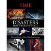 Disasters That Shook the World - Kelly Knauer