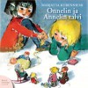 Onnelin ja Annelin talvi - Marjatta Kurenniemi, Annu Valonen