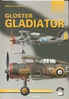 Gloster Gladiator - Alex Crawford, Artur Juszczak