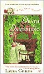 Death by Darjeeling (Tea Shop Series #1)