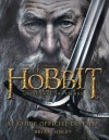 Le Hobbit, un voyage inattendu : Le guide officiel du film - Brian Sibley