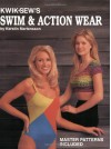 Kwik-Sew's Swim & Action Wear - Kerstin Mårtensson